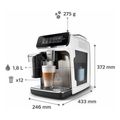 kafetiera espresso philipsep3343 90 15bar me mylo alesis leyki extra photo 3 kafetiera espresso philipsep3343 90 15bar me mylo alesis leyki extra photo 3