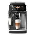 kafetiera espresso philipsep4346 71 18l 15bar 1500w black extra photo 1