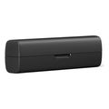 ilektriki odontoboyrtsa philipssonicare hx7101 02 black extra photo 2