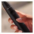 ilektriki odontoboyrtsa philipssonicare hx7101 02 black extra photo 3