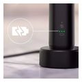 ilektriki odontoboyrtsa philipssonicare hx7101 02 black extra photo 5
