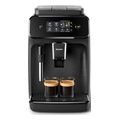 kafetiera espresso philipsep1220 00 18l 15bar 1500w black extra photo 1
