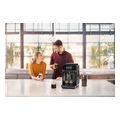 kafetiera espresso philipsep1220 00 18l 15bar 1500w black extra photo 4