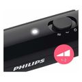 boyrtsa isiomatos mallion philipsstylecare essential bhh880 00 2300w black pink extra photo 5