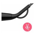 boyrtsa isiomatos mallion philipsstylecare essential bhh880 00 2300w black pink extra photo 6