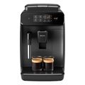 kafetiera espresso philipsep0820 00 18l 15bar 1500w black extra photo 1