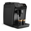 kafetiera espresso philipsep0820 00 18l 15bar 1500w black extra photo 2