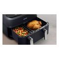 air fryer philips na351 00 9l 2750w black extra photo 3