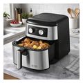 first austria fa 5053 7 friteza aeros 8l 1700w me mixanika xeiristiria 80 200c athorybi leitoyrgia extra photo 1