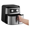 first austria fa 5053 7 friteza aeros 8l 1700w me mixanika xeiristiria 80 200c athorybi leitoyrgia extra photo 10