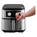 first austria fa 5053 7 friteza aeros 8l 1700w me mixanika xeiristiria 80 200c athorybi leitoyrgia extra photo 11