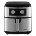 first austria fa 5053 7 friteza aeros 8l 1700w me mixanika xeiristiria 80 200c athorybi leitoyrgia extra photo 2