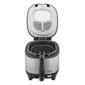 first austria fa 5058 3 friteza 25l 1600w me parathyro elegxoy afairoymeno doxeio ladioy extra photo 2