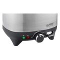 first austria fa 5058 3 friteza 25l 1600w me parathyro elegxoy afairoymeno doxeio ladioy extra photo 3