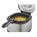 first austria fa 5058 3 friteza 25l 1600w me parathyro elegxoy afairoymeno doxeio ladioy extra photo 6