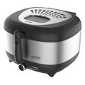 first austria fa 5058 4 friteza 35l 1800w parathyro elegxoy afairoymeno doxeio ladioy extra photo 1
