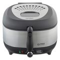 first austria fa 5058 4 friteza 35l 1800w parathyro elegxoy afairoymeno doxeio ladioy extra photo 2