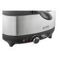 first austria fa 5058 4 friteza 35l 1800w parathyro elegxoy afairoymeno doxeio ladioy extra photo 4
