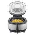 first austria fa 5058 4 friteza 35l 1800w parathyro elegxoy afairoymeno doxeio ladioy extra photo 6