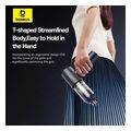 baseus at vacuum cleaner black extra photo 3