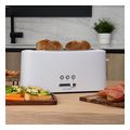 fryganiera 1 thesis cecotec toasttaste 10000 extra white cec 03189 extra photo 1