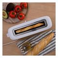 fryganiera 1 thesis cecotec toasttaste 10000 extra white cec 03189 extra photo 2