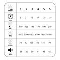 anemistiras orofis prcf 80726 primo 52 132ek me rc 1fos led 3ftera leykos xylo extra photo 5