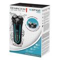xyristiki mixani remington shaver r6 style aqua 60min usb wetdry r6000 extra photo 2 xyristiki mixani remington shaver r6 style aqua 60min usb wetdry r6000 extra photo 2