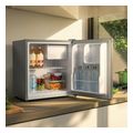 eurolamp psygeio mini bar asimi 41 litra 44x47x51cm extra photo 2