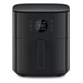 xiaomi air fryer 65l black extra photo 6