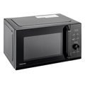 foyrnos mikrokymaton toshiba 900w 25l grill mw3 ag25pf screen black extra photo 3