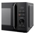foyrnos mikrokymaton toshiba 900w 25l grill mw3 ag25pf screen black extra photo 4