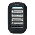 life salvia l1 ilektriki syskeyi exontosis entomon 1w set 2tmx extra photo 1
