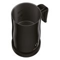 krups xl1008 syskeyi gia afrogala automatic milk frother warmer 500w black extra photo 4