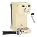 estia mixani espresso ivoris 1100w 20bar 12lt extra photo 1