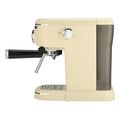 estia mixani espresso ivoris 1100w 20bar 12lt extra photo 2