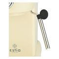 estia mixani espresso ivoris 1100w 20bar 12lt extra photo 4
