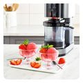 pagotomixani ninja creami ice cream frozen dessert nc302eu extra photo 1 pagotomixani ninja creami ice cream frozen dessert nc302eu extra photo 1