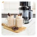 pagotomixani ninja creami ice cream frozen dessert nc302eu extra photo 2 pagotomixani ninja creami ice cream frozen dessert nc302eu extra photo 2