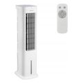 midea air cooler leyko 48l 55w extra photo 1
