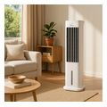 midea air cooler leyko 48l 55w extra photo 2