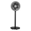 midea anemistiras orthostatis 33w leykos f25cm me peristrofi 33w extra photo 2