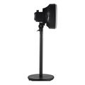 midea anemistiras orthostatis 33w leykos f25cm me peristrofi 33w extra photo 4