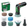 boschtaydo set cordless cleaning brush 36v ipx5 06033e0102 extra photo 2