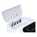 beautifly brillo nails foyrnaki nyxion 2 se 1 uv led me leitoyrgia apolymansis extra photo 1