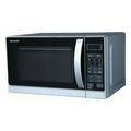 sharp foyrnos mikrokymaton r642inw 20l with grill extra photo 2 sharp foyrnos mikrokymaton r642inw 20l with grill extra photo 2