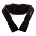 syskeyi masaz ayxena shiatsu medivon collar simple black extra photo 1