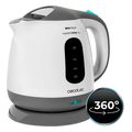 brastiras cecotec thermosense 120 cec 01517 1 lt 1100 w extra photo 1