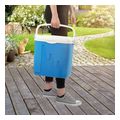 tourist fridge curver 159567 20l blue extra photo 1 tourist fridge curver 159567 20l blue extra photo 1