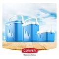 tourist fridge curver 159567 20l blue extra photo 2 tourist fridge curver 159567 20l blue extra photo 2